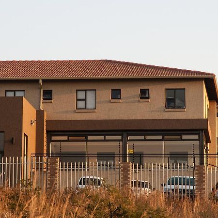 Eagle Nest Luxury Accommodation Roodepoort Exterior foto