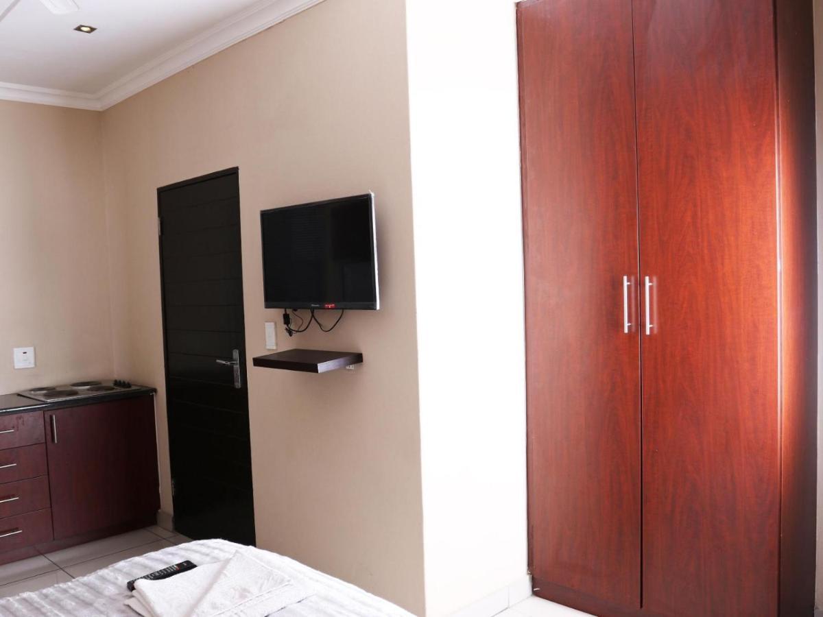 Eagle Nest Luxury Accommodation Roodepoort Exterior foto