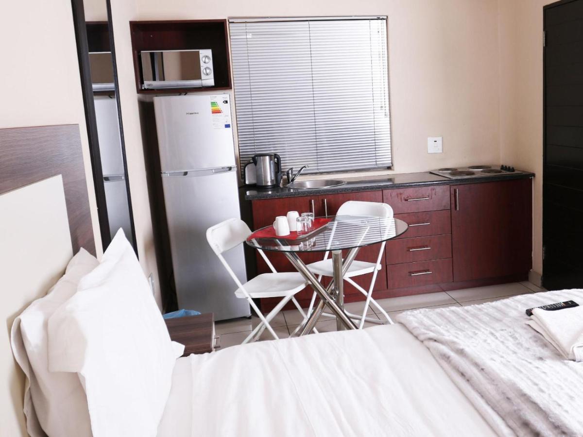 Eagle Nest Luxury Accommodation Roodepoort Exterior foto