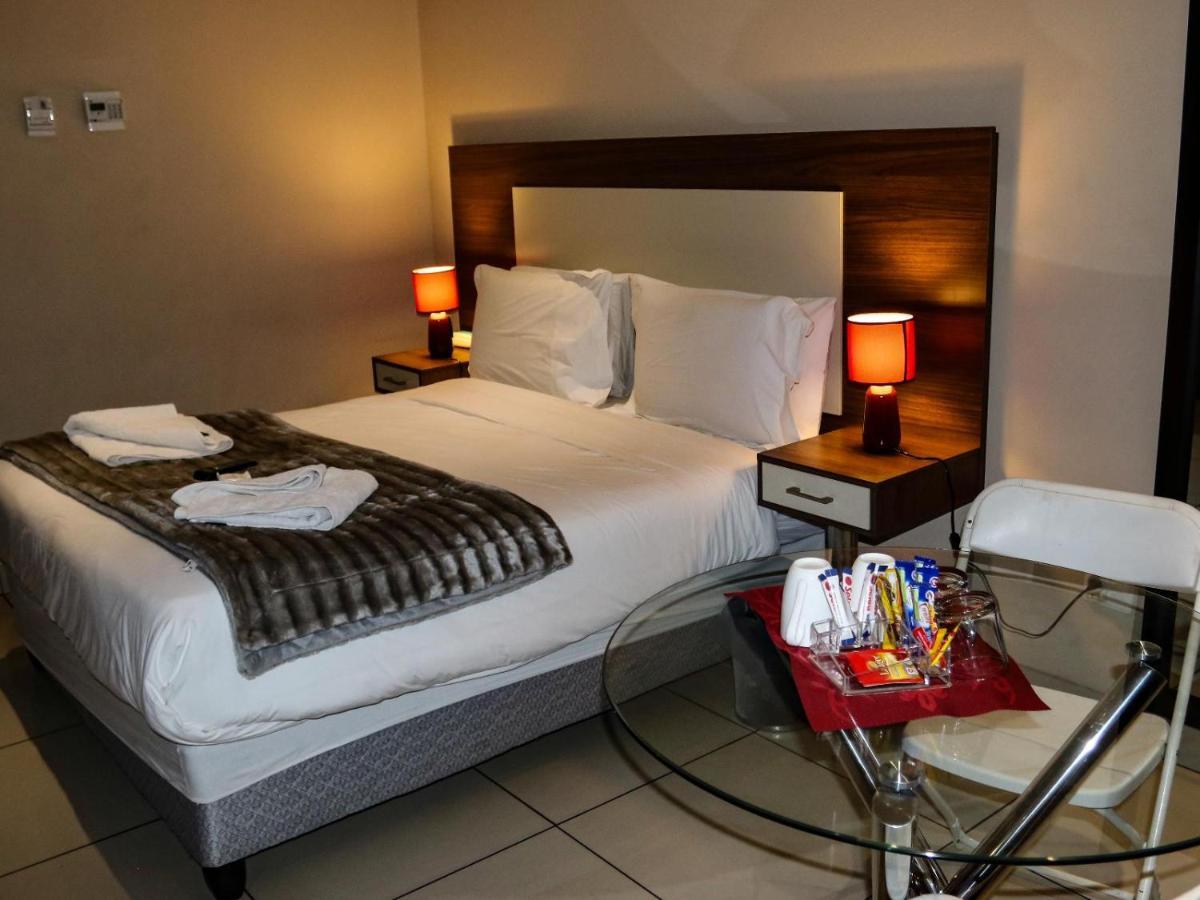 Eagle Nest Luxury Accommodation Roodepoort Exterior foto