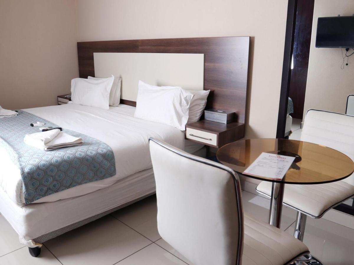 Eagle Nest Luxury Accommodation Roodepoort Exterior foto