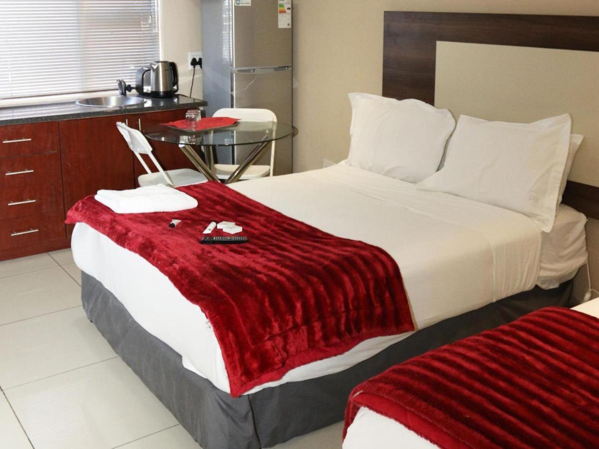 Eagle Nest Luxury Accommodation Roodepoort Exterior foto