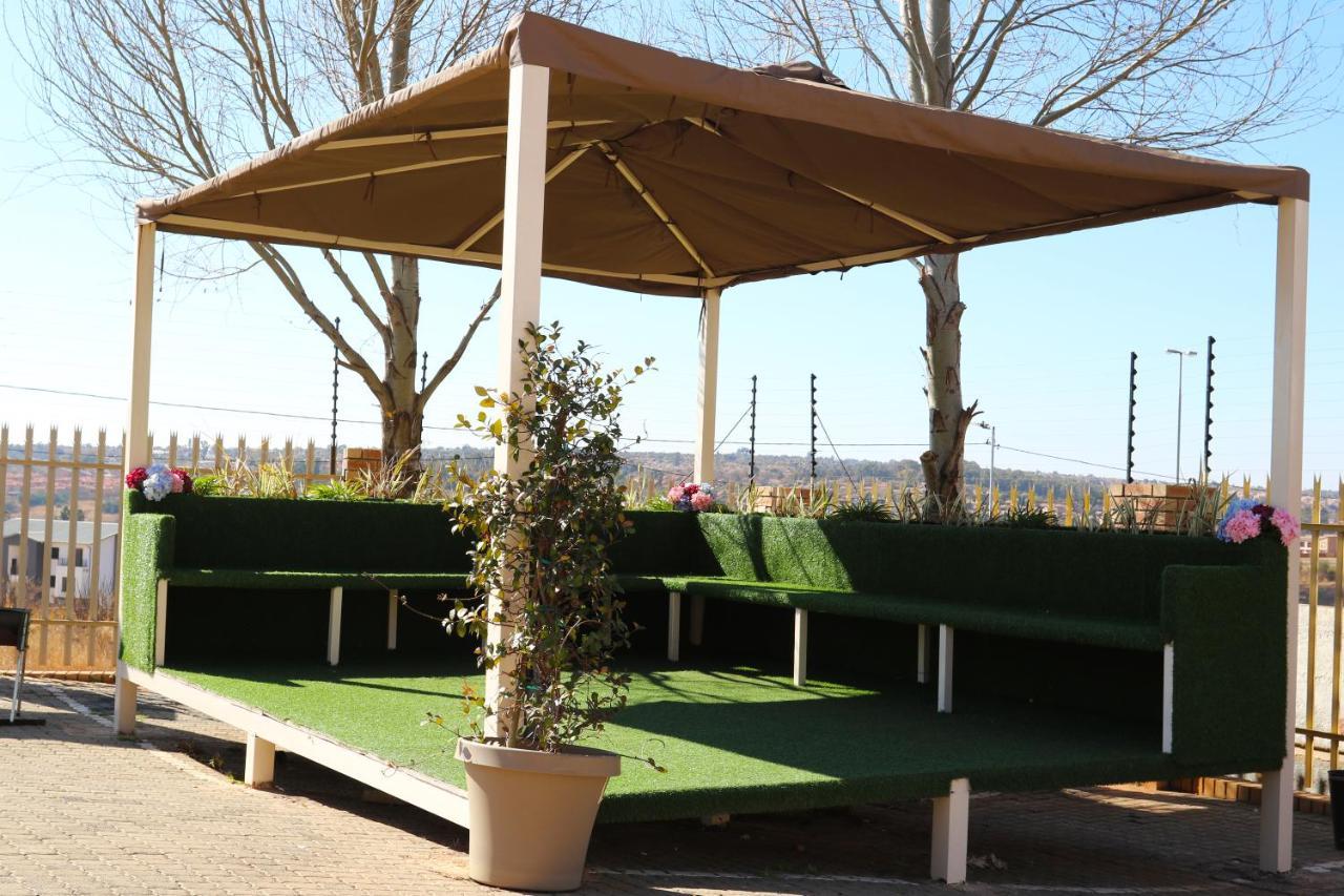 Eagle Nest Luxury Accommodation Roodepoort Exterior foto