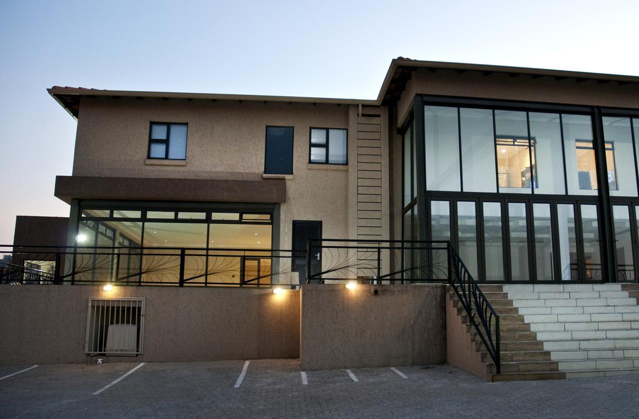 Eagle Nest Luxury Accommodation Roodepoort Exterior foto