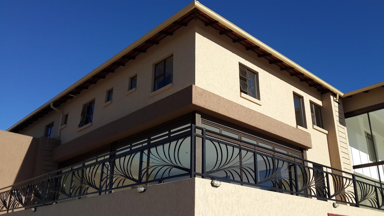 Eagle Nest Luxury Accommodation Roodepoort Exterior foto