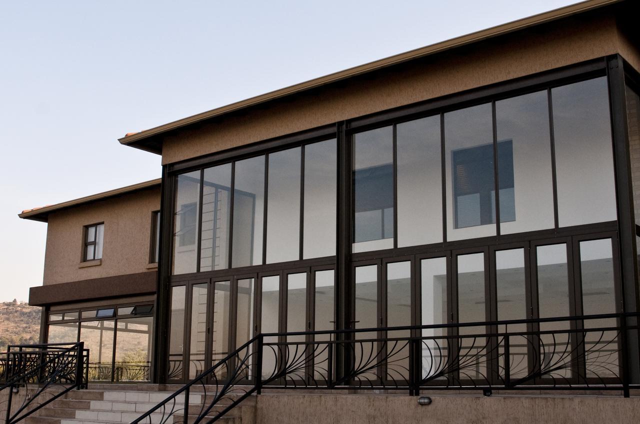 Eagle Nest Luxury Accommodation Roodepoort Exterior foto